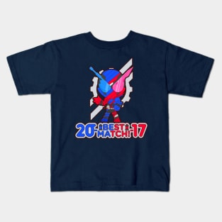 Best Match! Kids T-Shirt